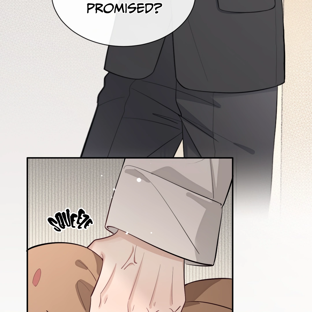 The Grown Dog Bullies Its Owner Chapter 35 - Page 45