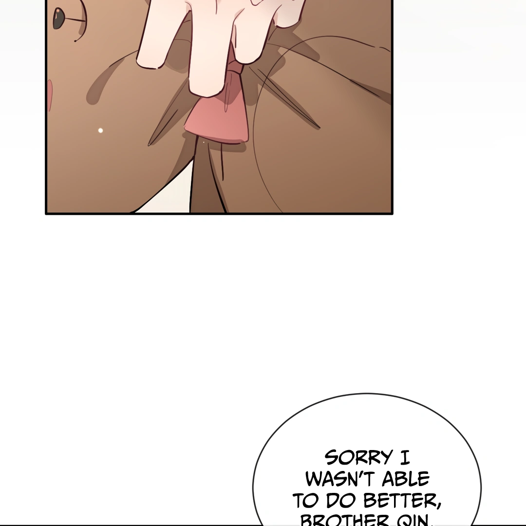 The Grown Dog Bullies Its Owner Chapter 35 - Page 46