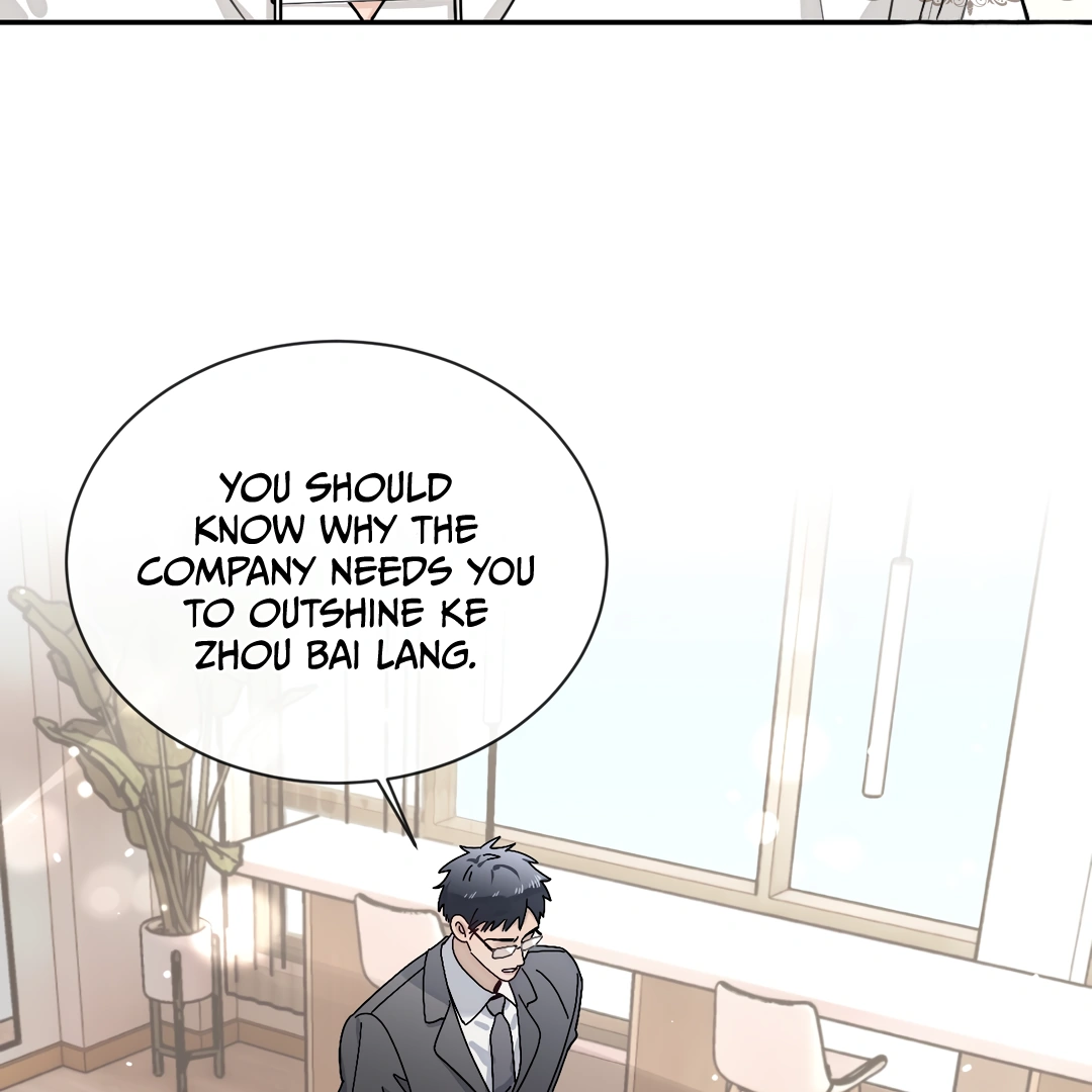 The Grown Dog Bullies Its Owner Chapter 35 - Page 48