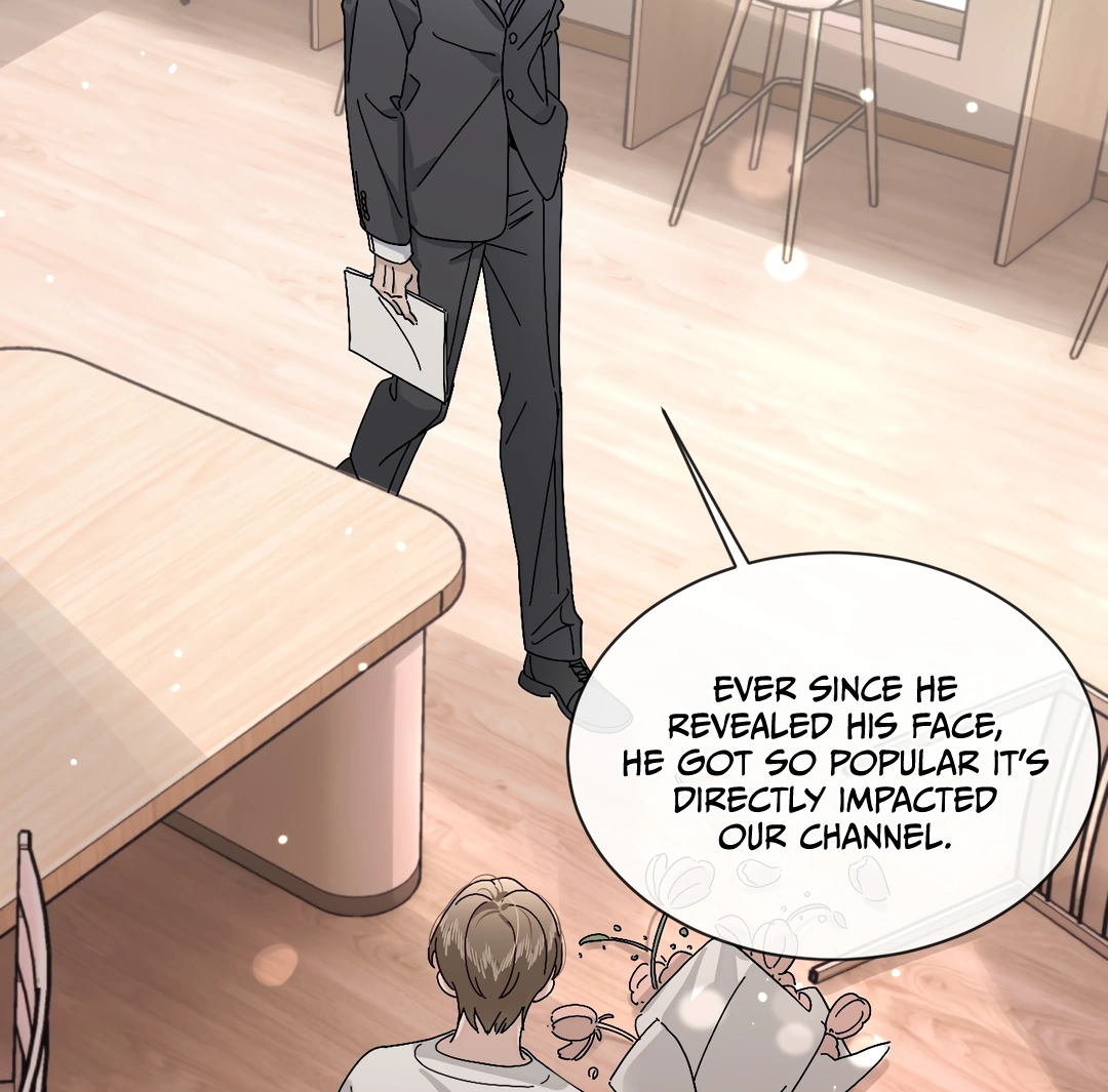 The Grown Dog Bullies Its Owner Chapter 35 - Page 49