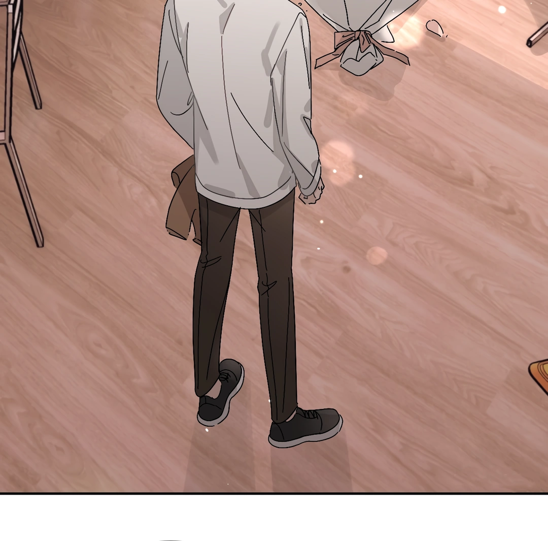 The Grown Dog Bullies Its Owner Chapter 35 - Page 50