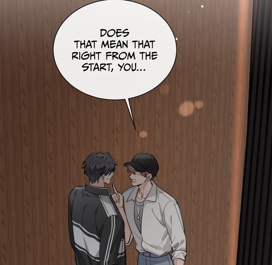 The Grown Dog Bullies Its Owner Chapter 35 - Page 6