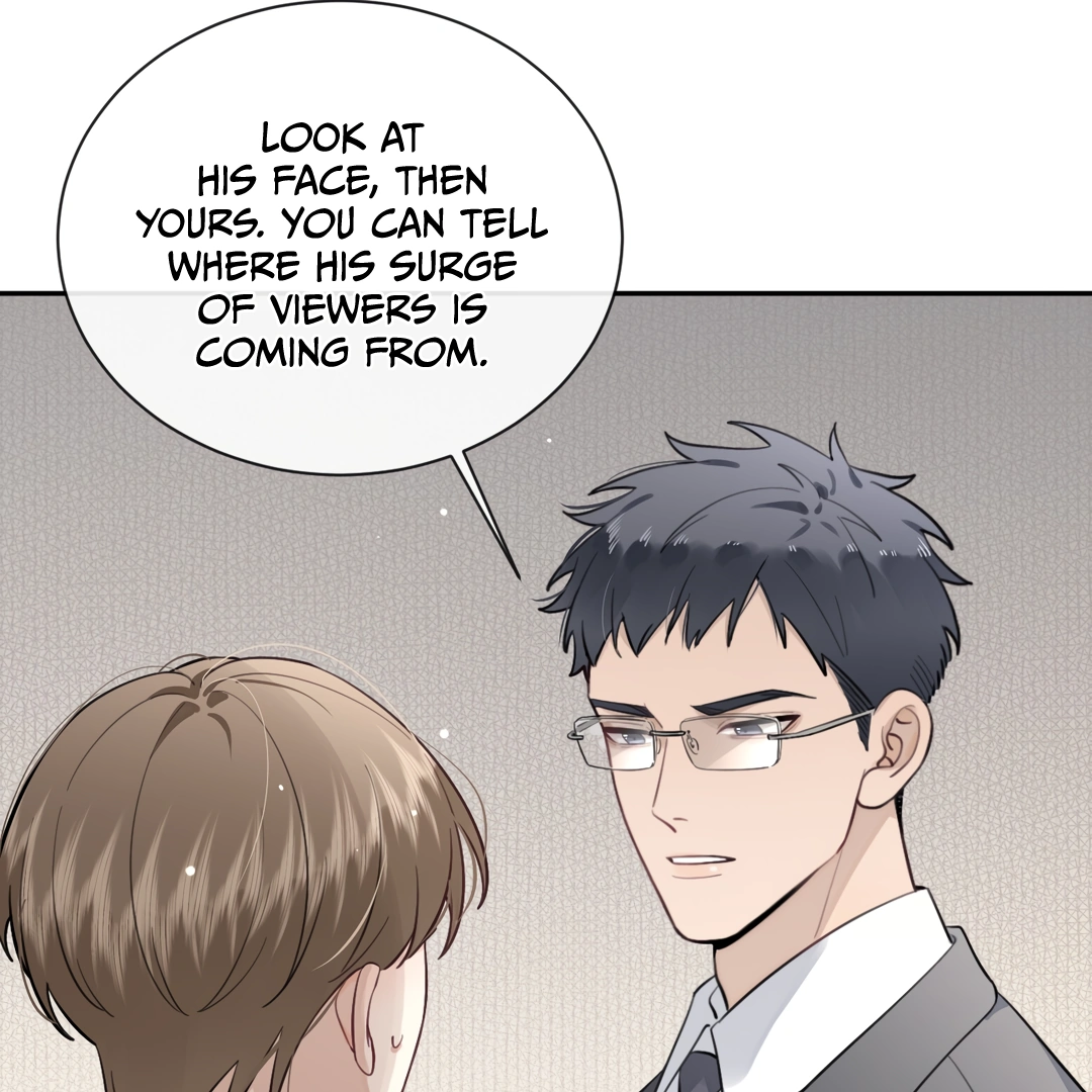 The Grown Dog Bullies Its Owner Chapter 35 - Page 51