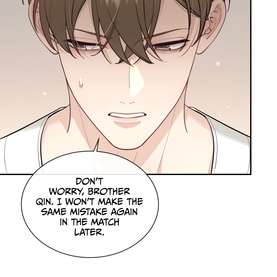 The Grown Dog Bullies Its Owner Chapter 35 - Page 53