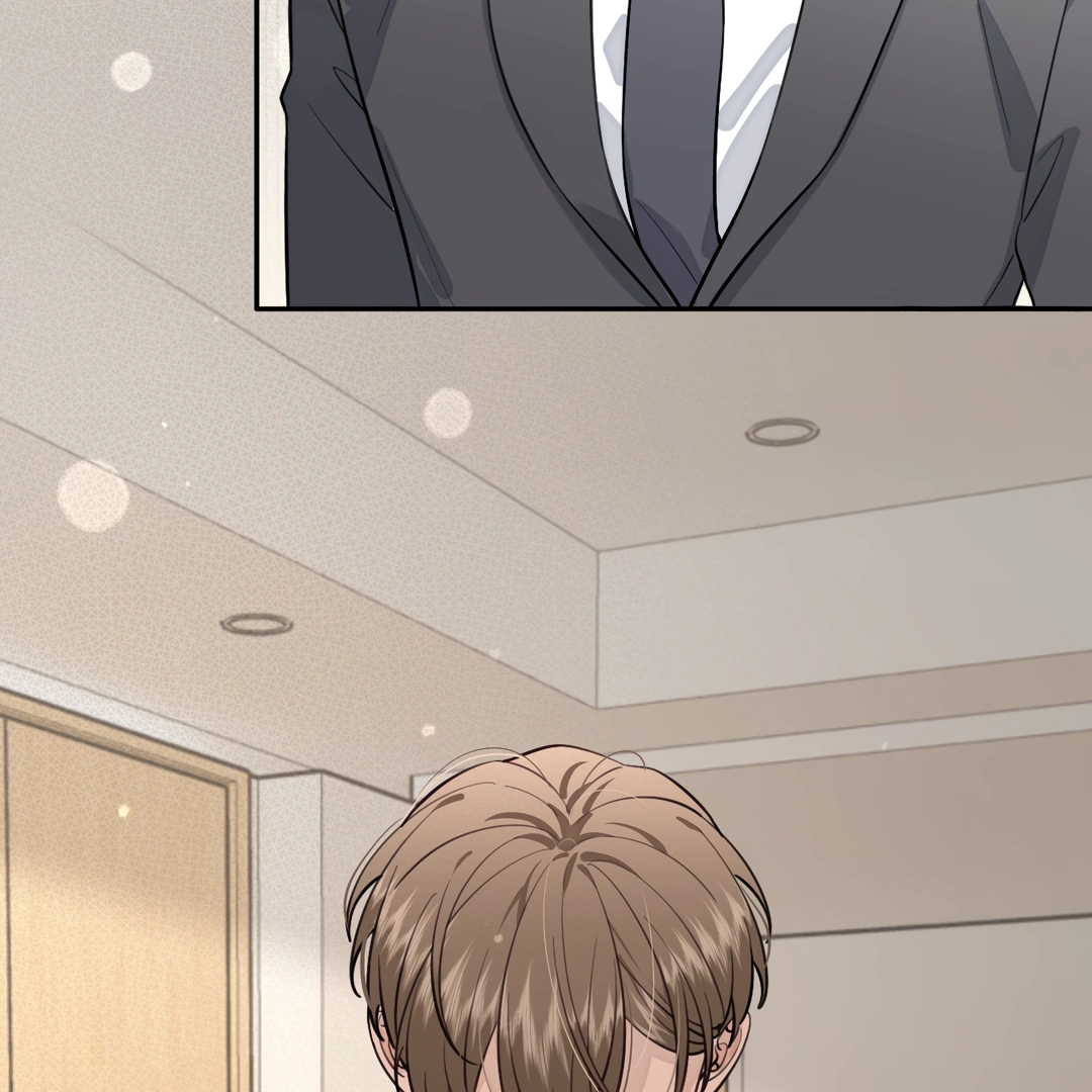 The Grown Dog Bullies Its Owner Chapter 35 - Page 55