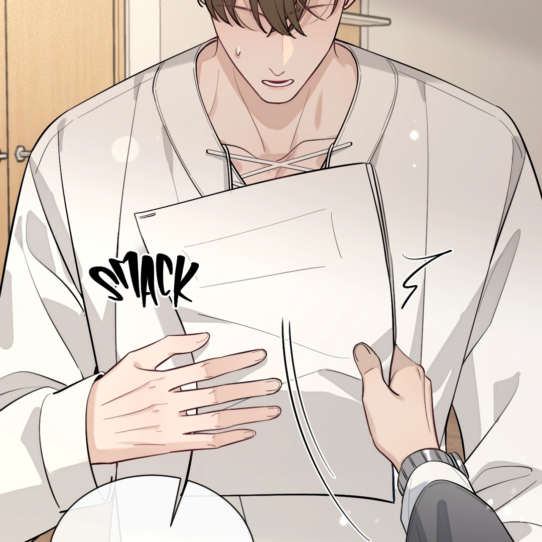 The Grown Dog Bullies Its Owner Chapter 35 - Page 56