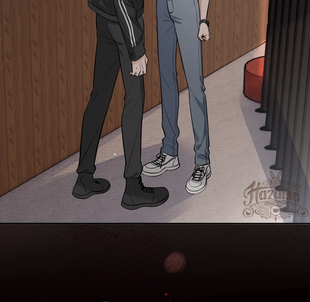 The Grown Dog Bullies Its Owner Chapter 35 - Page 7