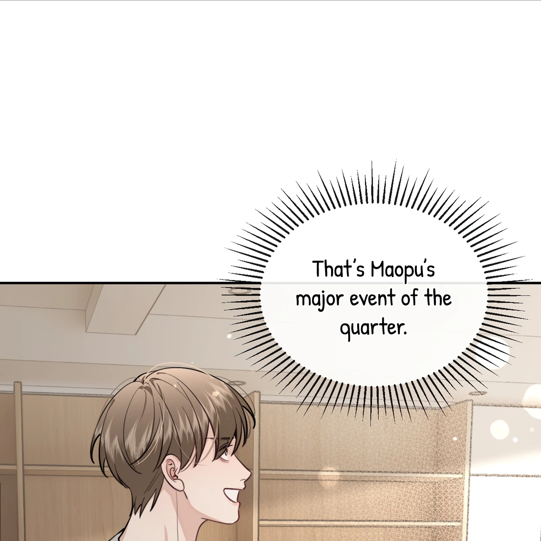 The Grown Dog Bullies Its Owner Chapter 35 - Page 61
