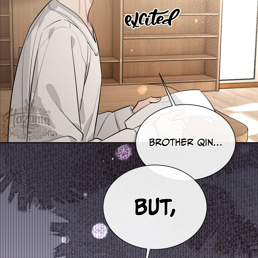 The Grown Dog Bullies Its Owner Chapter 35 - Page 62