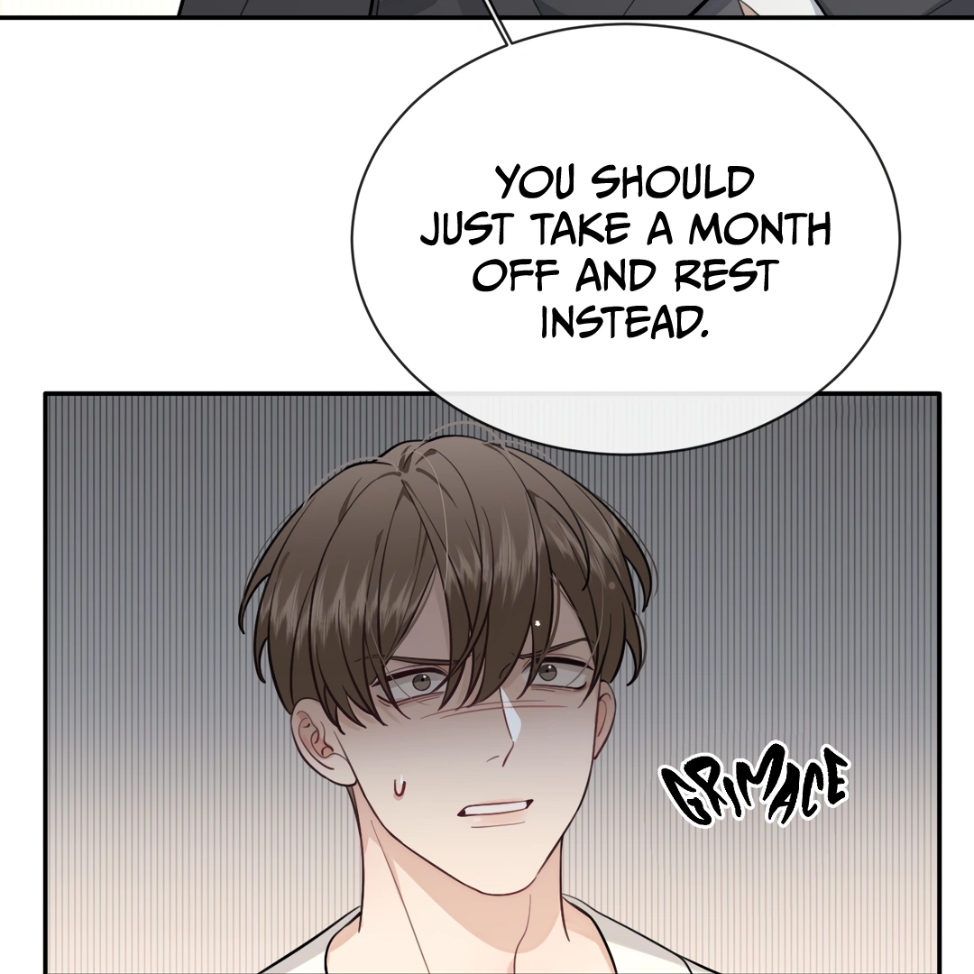 The Grown Dog Bullies Its Owner Chapter 35 - Page 65