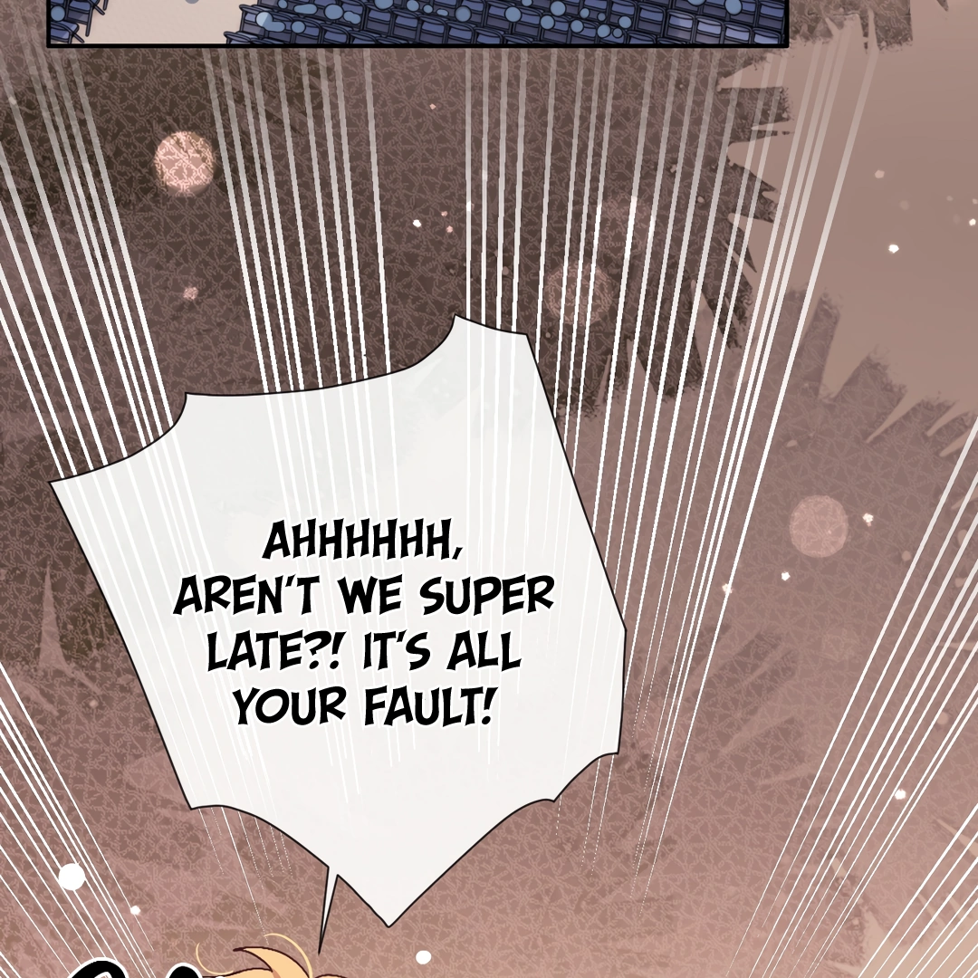 The Grown Dog Bullies Its Owner Chapter 35 - Page 69