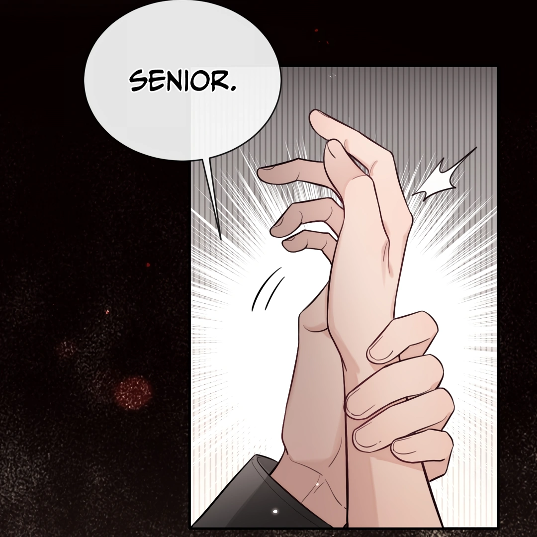The Grown Dog Bullies Its Owner Chapter 35 - Page 8