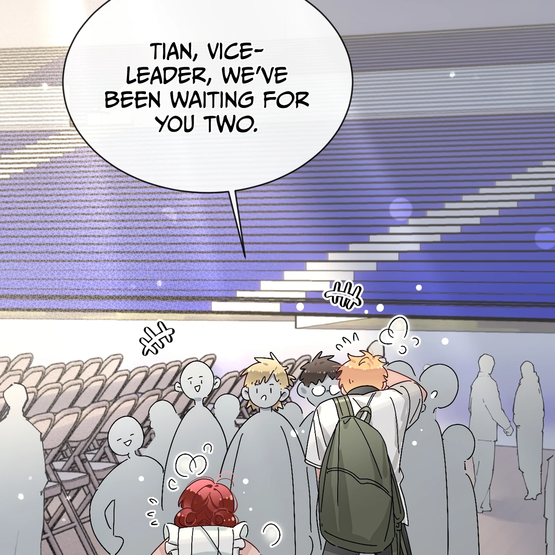 The Grown Dog Bullies Its Owner Chapter 35 - Page 72