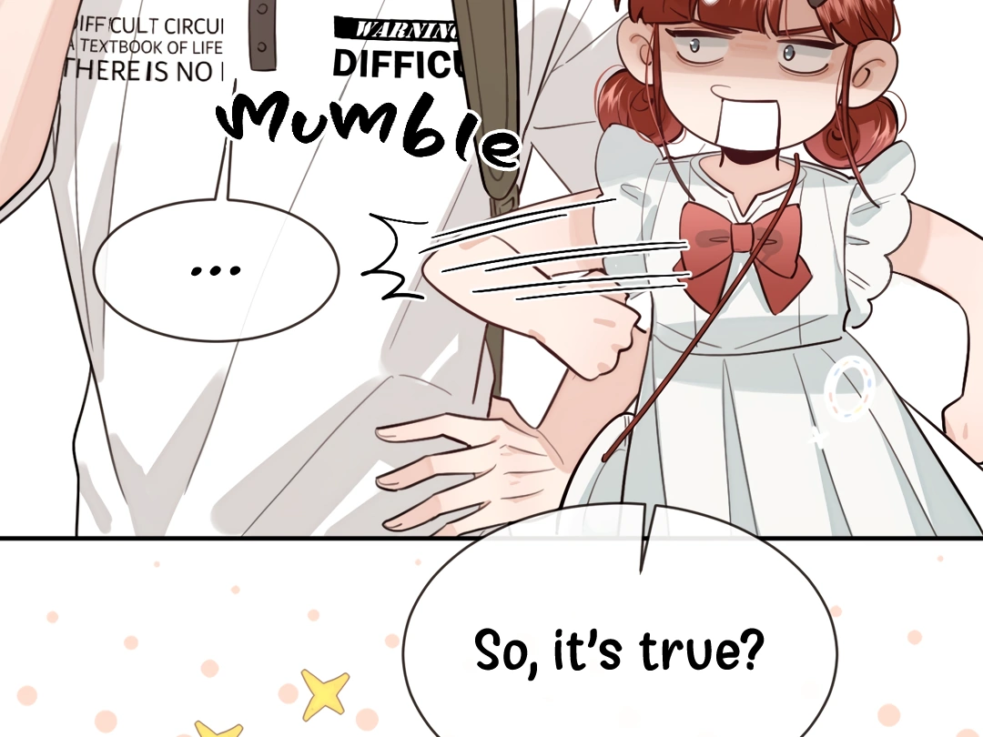 The Grown Dog Bullies Its Owner Chapter 35 - Page 75