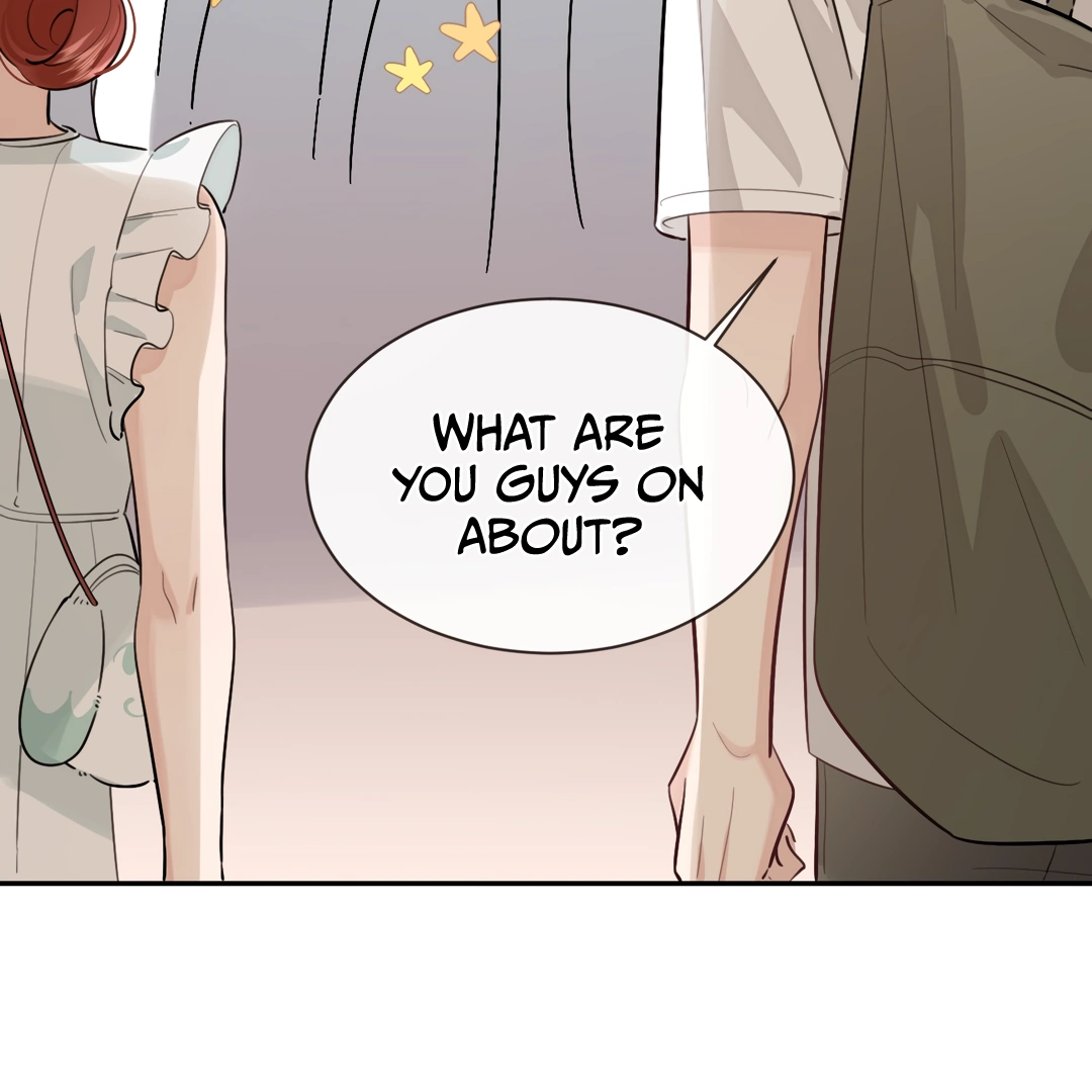 The Grown Dog Bullies Its Owner Chapter 35 - Page 78