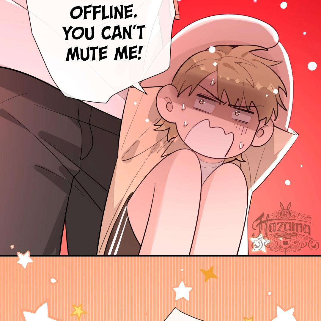 The Grown Dog Bullies Its Owner Chapter 35 - Page 83