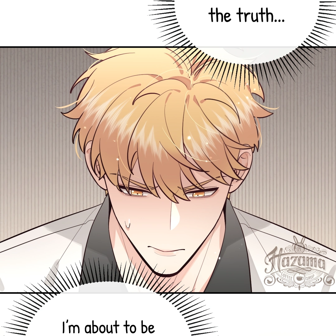 The Grown Dog Bullies Its Owner Chapter 35 - Page 88