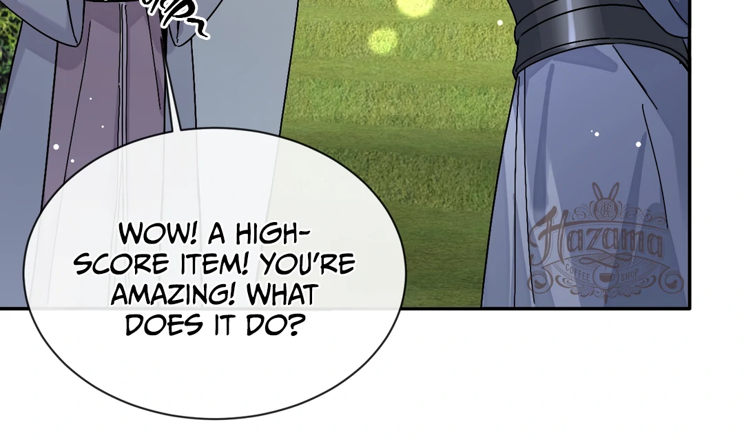 The Grown Dog Bullies Its Owner Chapter 36 - Page 15