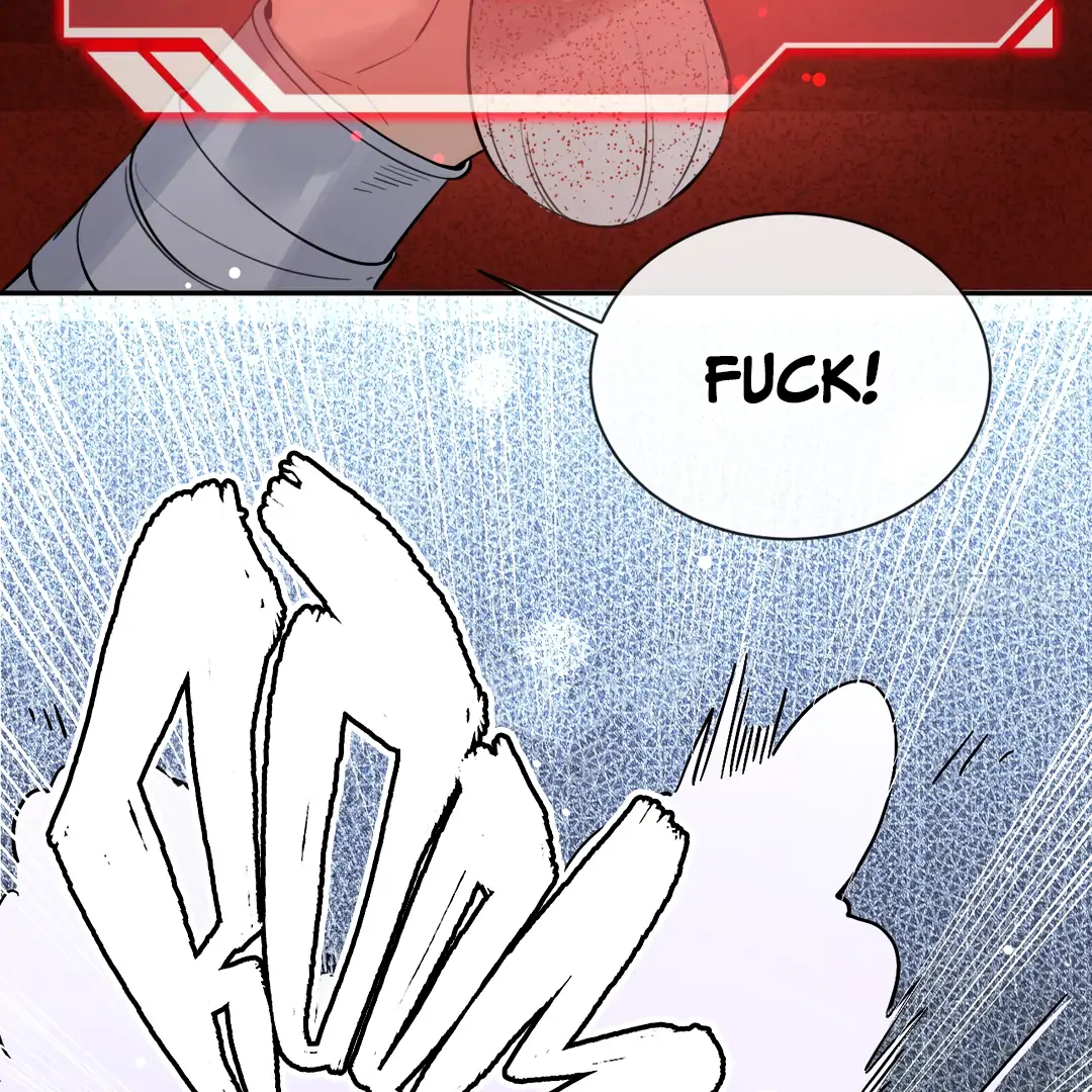The Grown Dog Bullies Its Owner Chapter 36 - Page 18