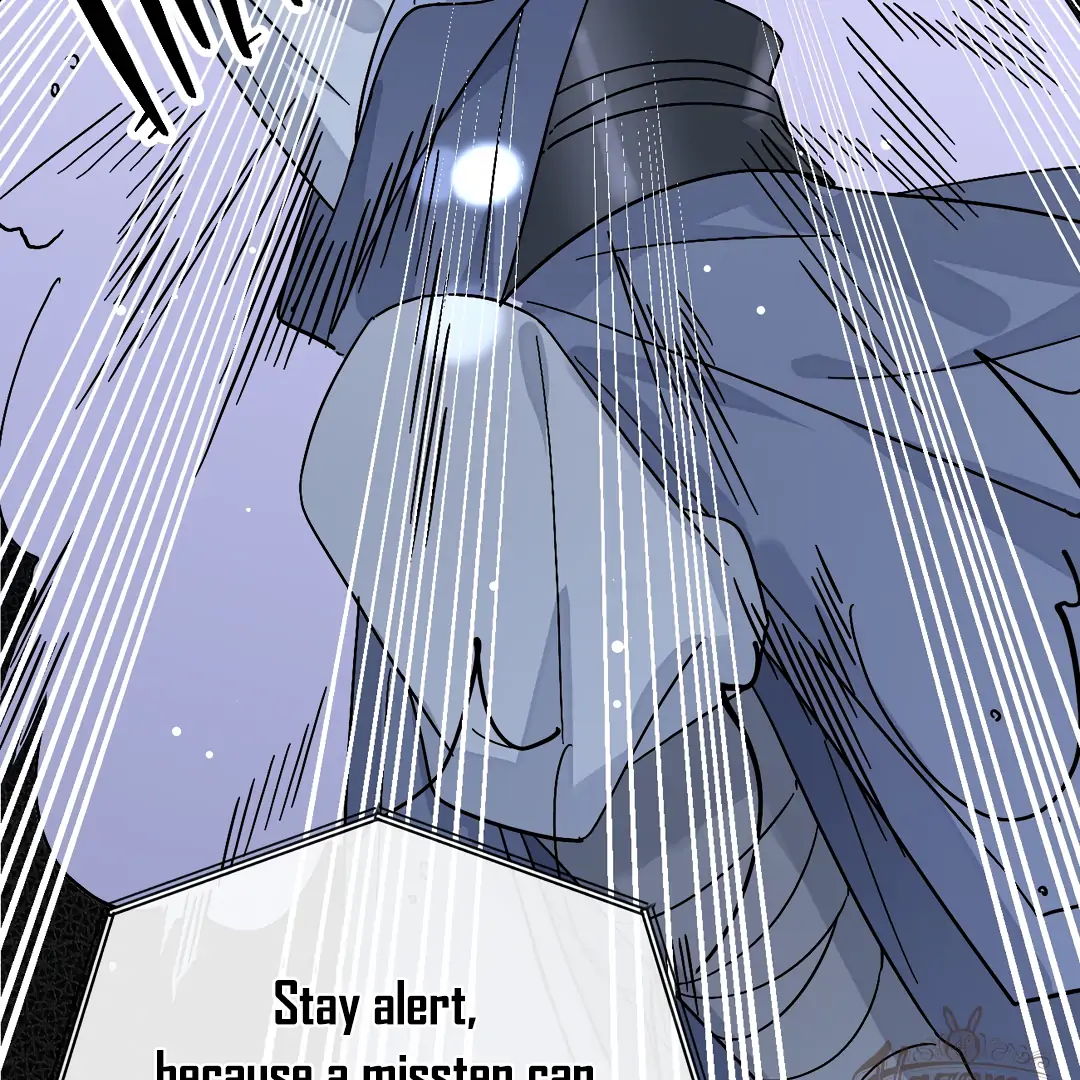The Grown Dog Bullies Its Owner Chapter 36 - Page 20
