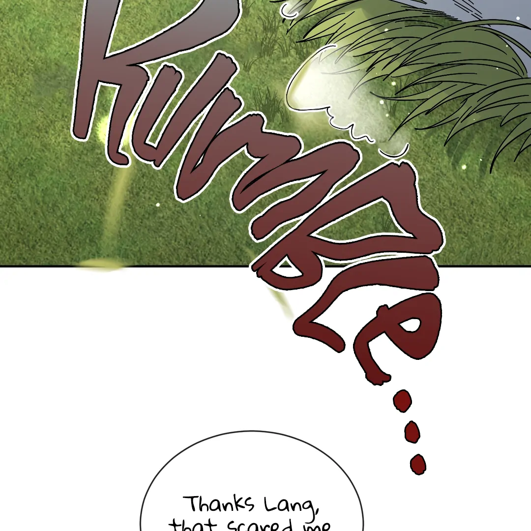 The Grown Dog Bullies Its Owner Chapter 36 - Page 27