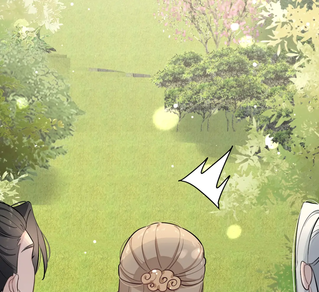The Grown Dog Bullies Its Owner Chapter 36 - Page 31
