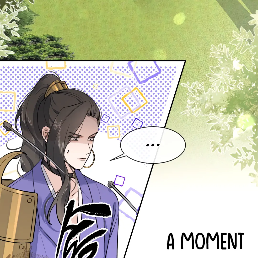The Grown Dog Bullies Its Owner Chapter 36 - Page 37