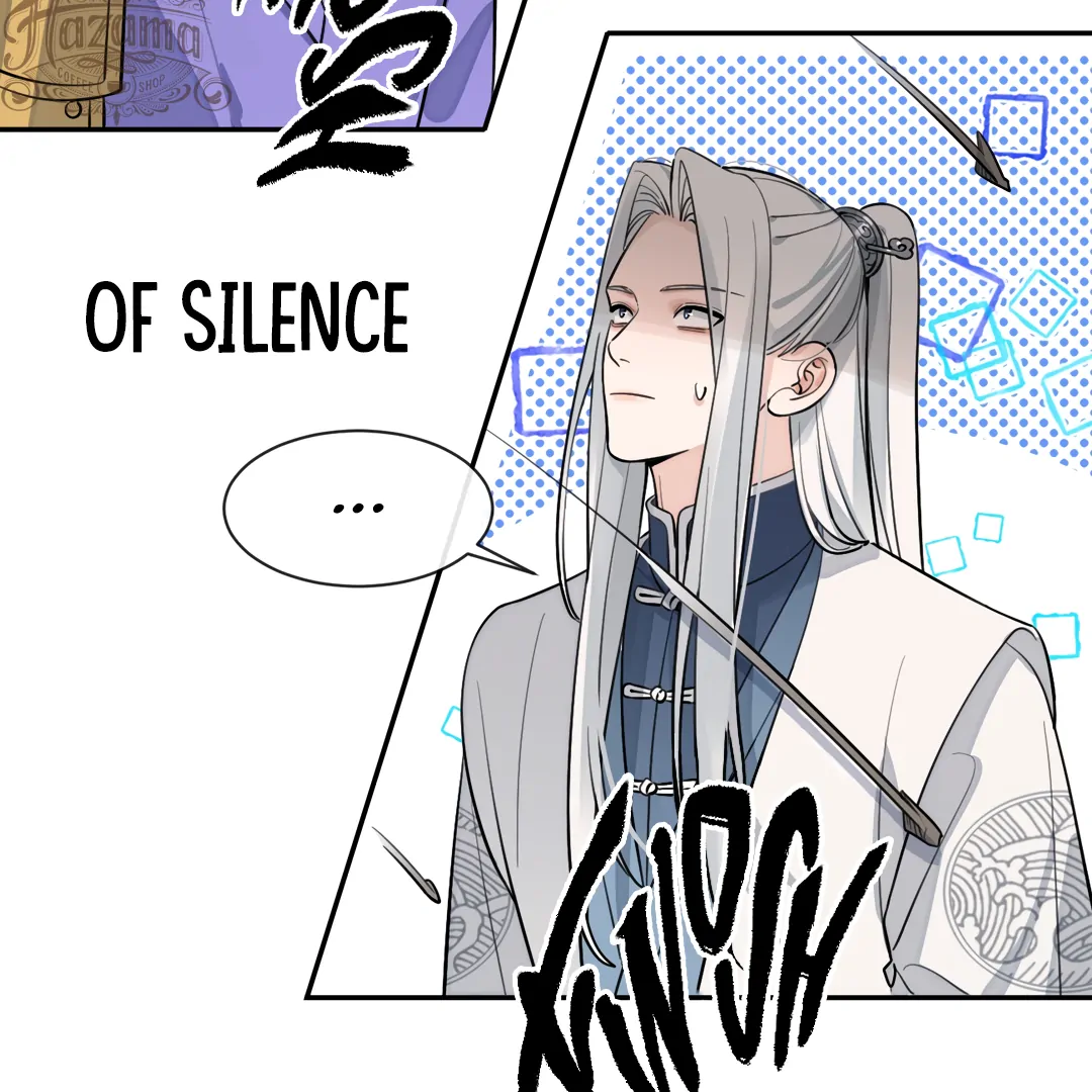 The Grown Dog Bullies Its Owner Chapter 36 - Page 38