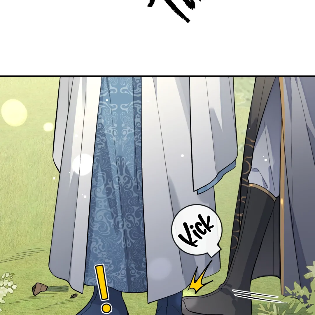 The Grown Dog Bullies Its Owner Chapter 36 - Page 39