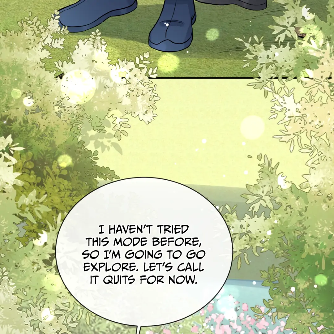 The Grown Dog Bullies Its Owner Chapter 36 - Page 40