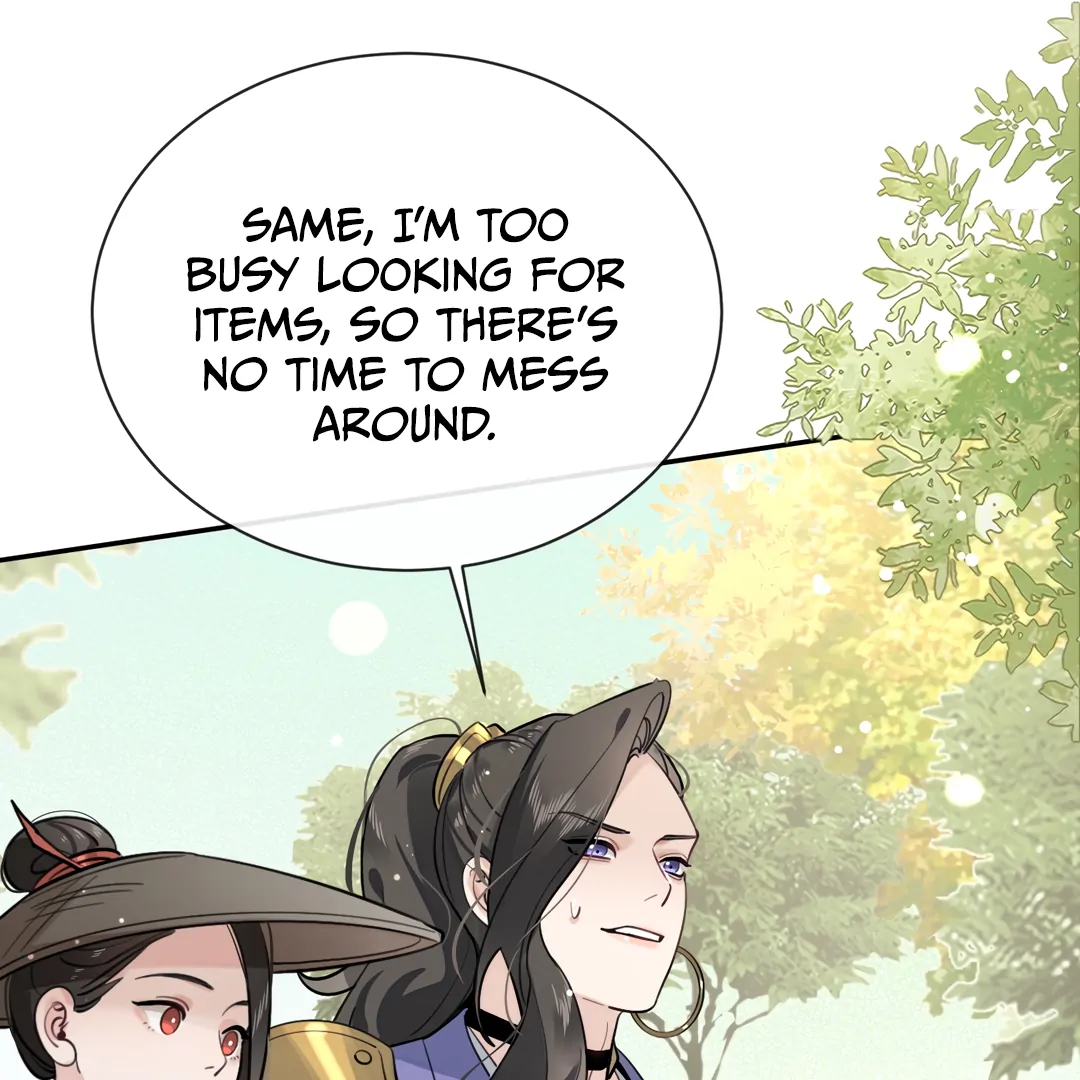 The Grown Dog Bullies Its Owner Chapter 36 - Page 43