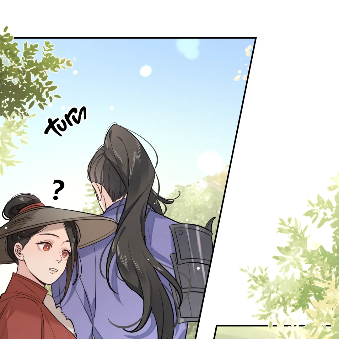 The Grown Dog Bullies Its Owner Chapter 36 - Page 45