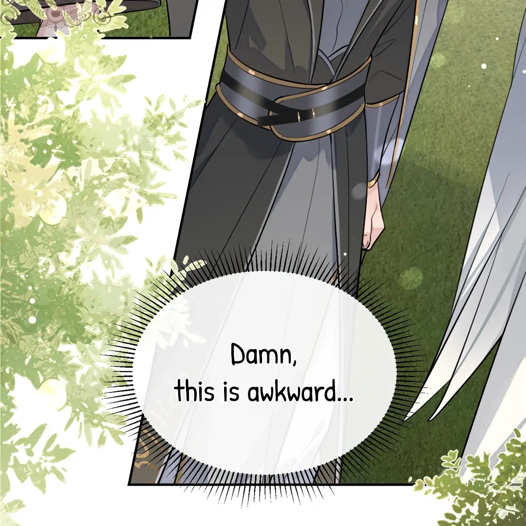 The Grown Dog Bullies Its Owner Chapter 36 - Page 47