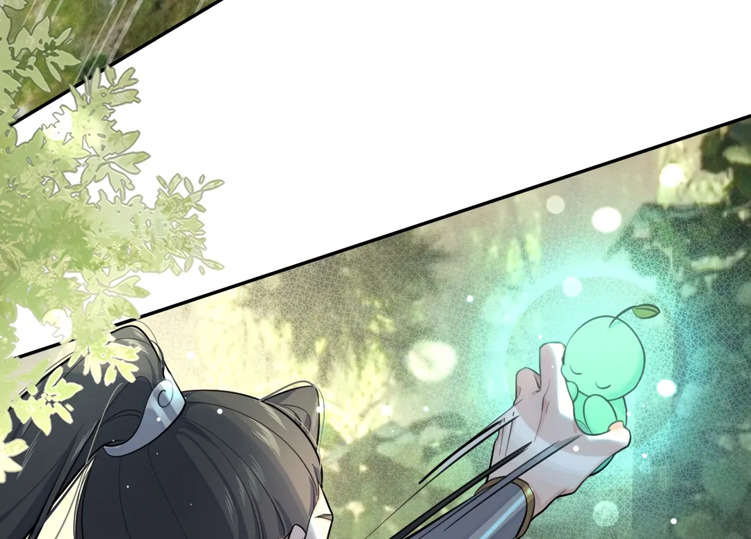 The Grown Dog Bullies Its Owner Chapter 36 - Page 64
