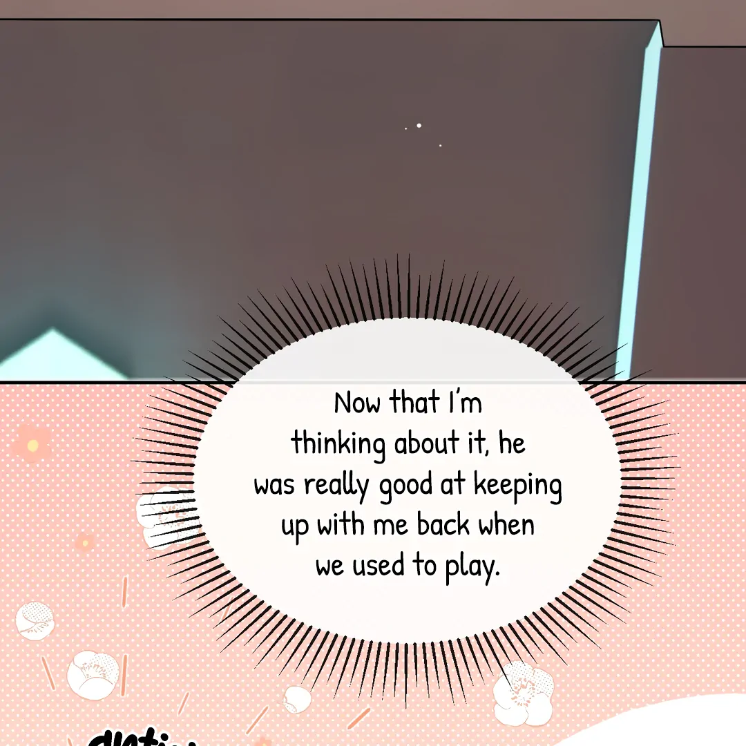 The Grown Dog Bullies Its Owner Chapter 36 - Page 76