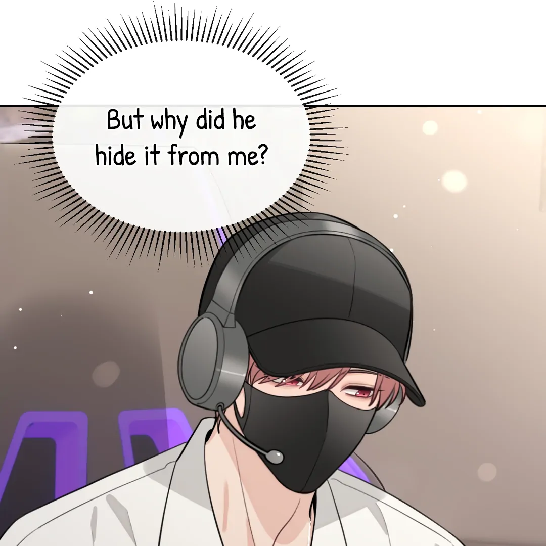 The Grown Dog Bullies Its Owner Chapter 36 - Page 85