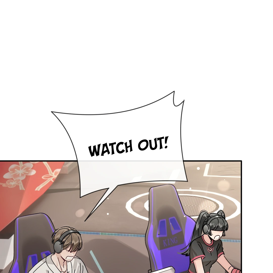 The Grown Dog Bullies Its Owner Chapter 36 - Page 87