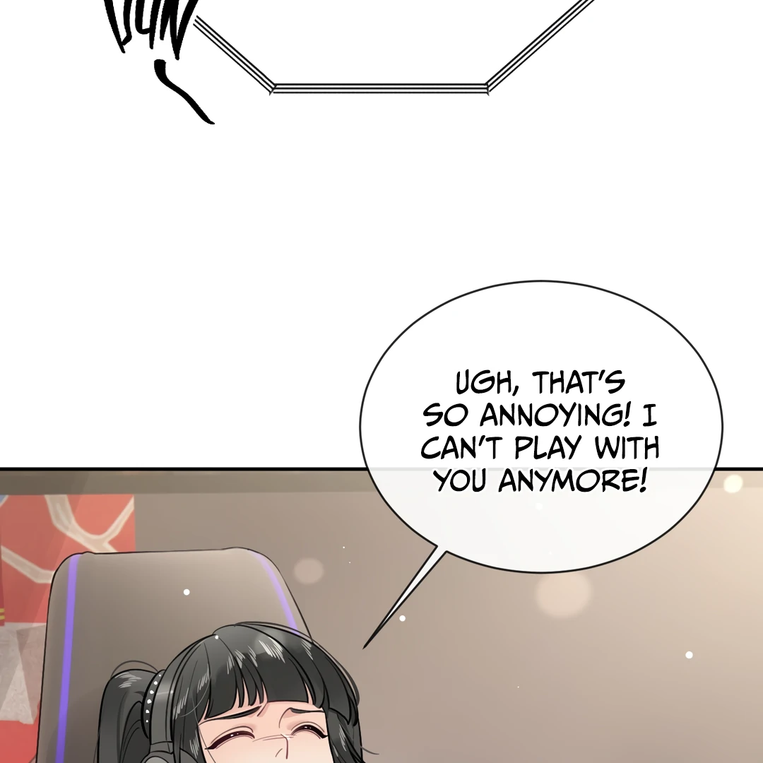 The Grown Dog Bullies Its Owner Chapter 36 - Page 89