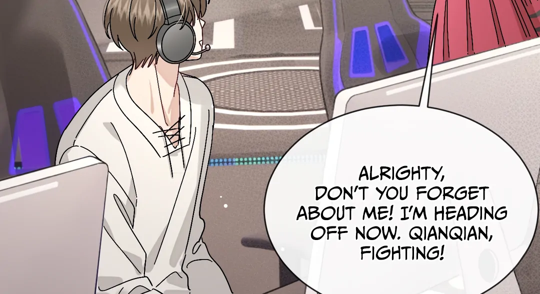 The Grown Dog Bullies Its Owner Chapter 36 - Page 92