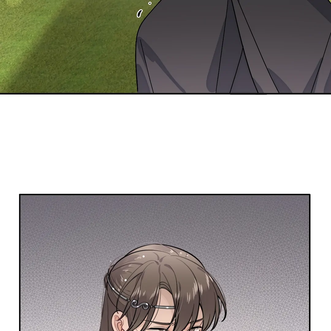 The Grown Dog Bullies Its Owner Chapter 37 - Page 12