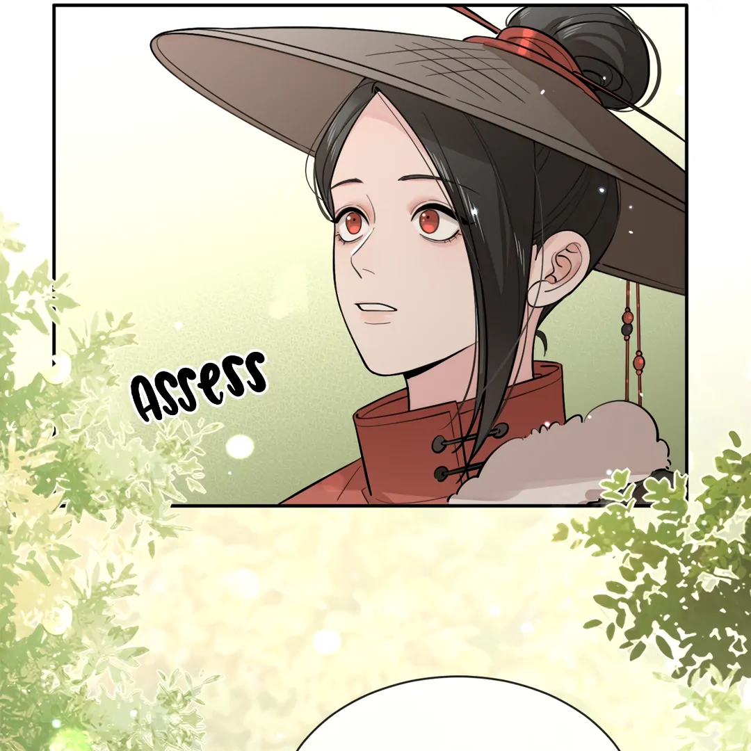 The Grown Dog Bullies Its Owner Chapter 37 - Page 20