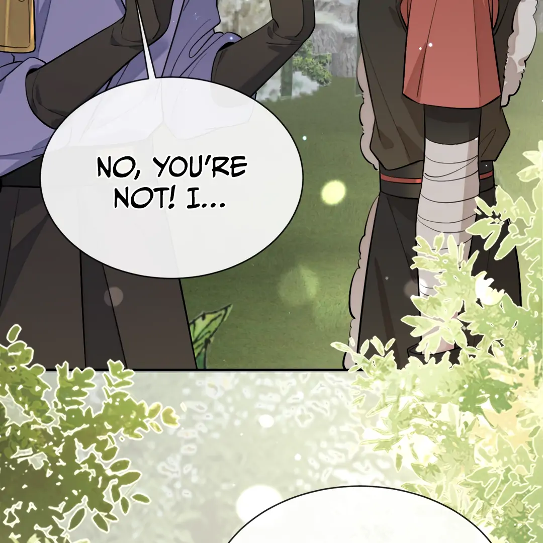 The Grown Dog Bullies Its Owner Chapter 37 - Page 22