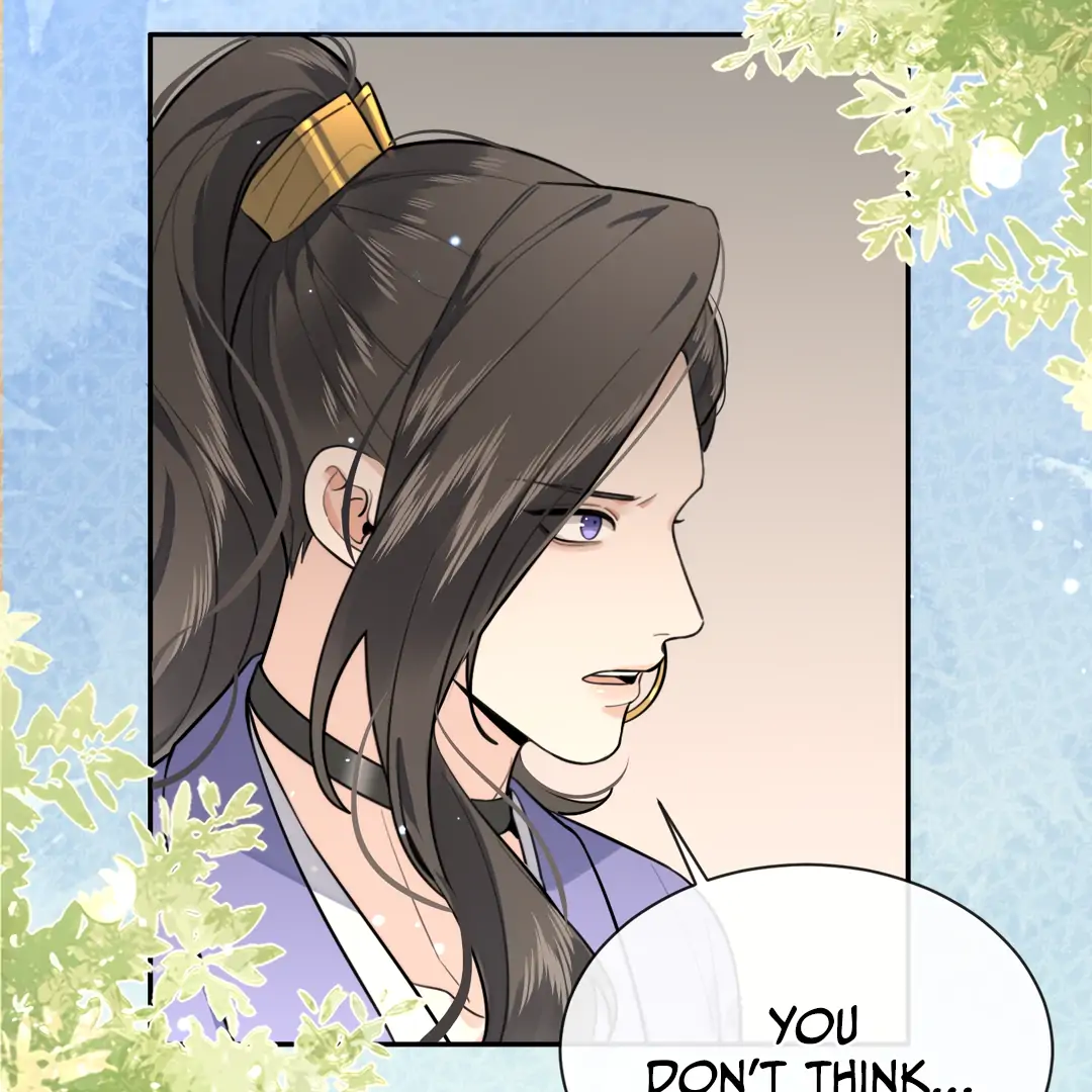 The Grown Dog Bullies Its Owner Chapter 37 - Page 28