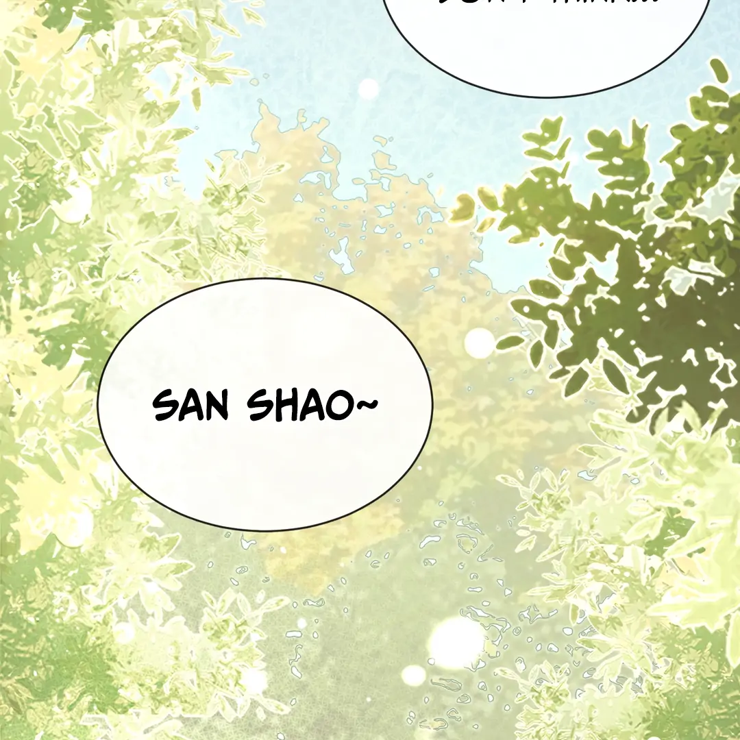The Grown Dog Bullies Its Owner Chapter 37 - Page 29