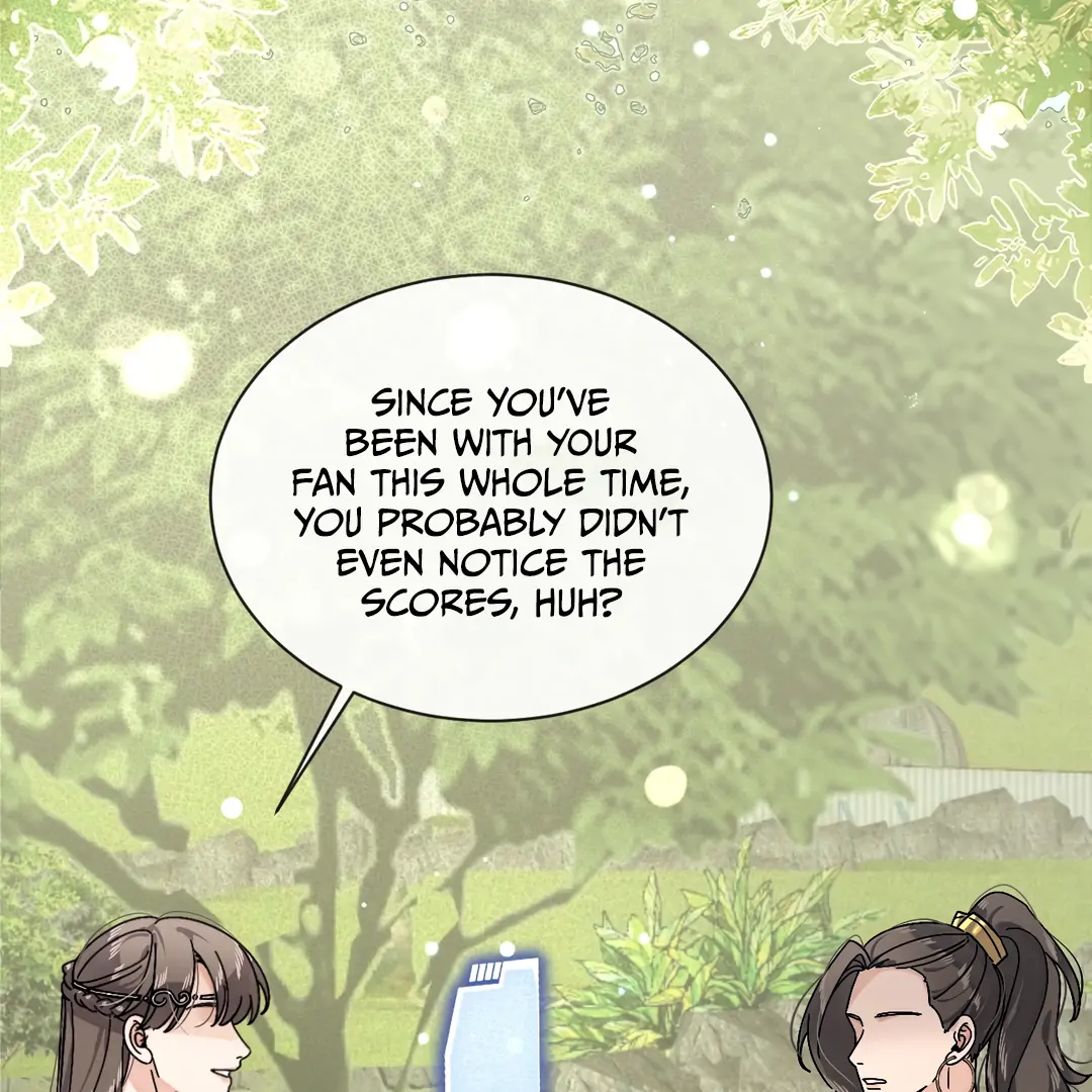 The Grown Dog Bullies Its Owner Chapter 37 - Page 30