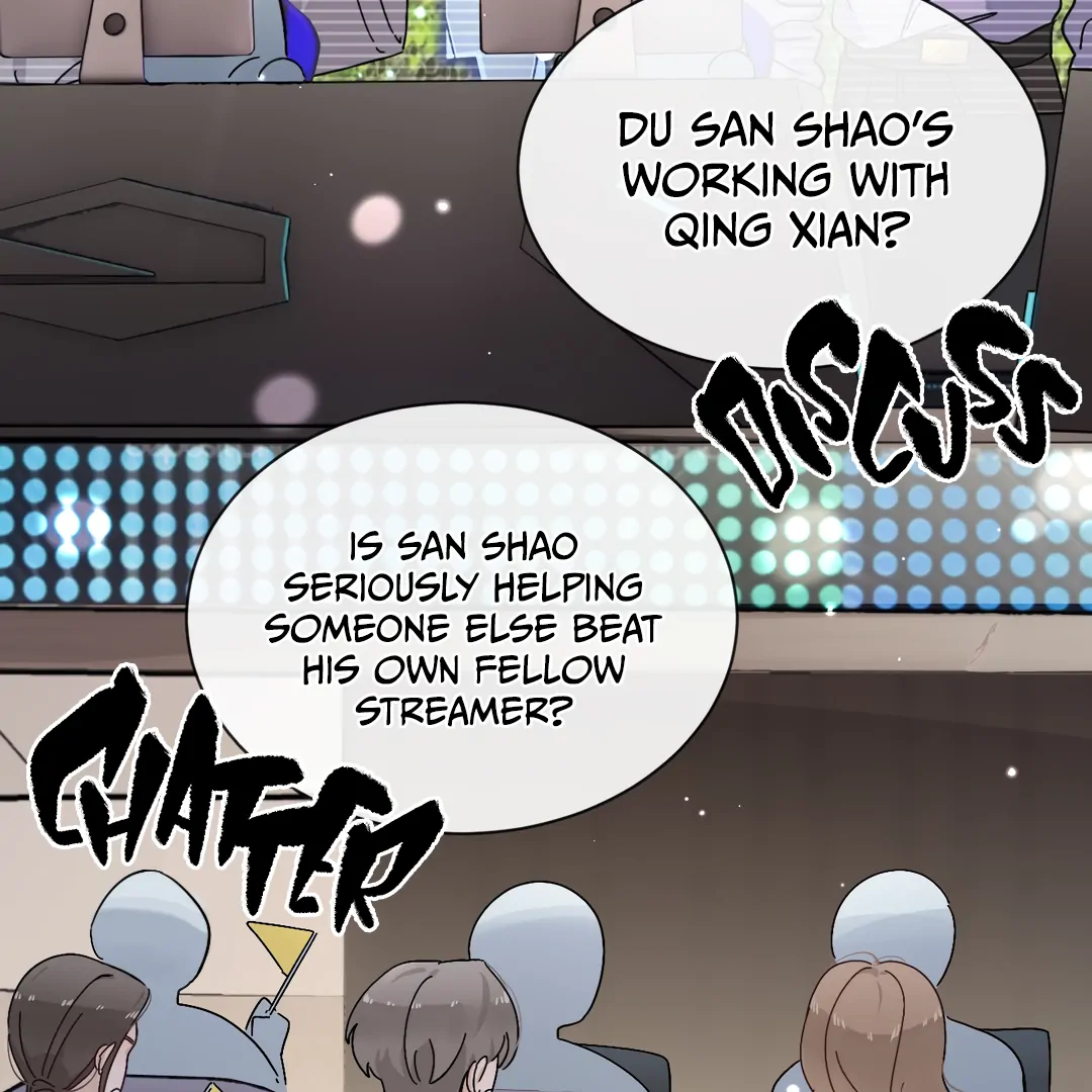 The Grown Dog Bullies Its Owner Chapter 37 - Page 34