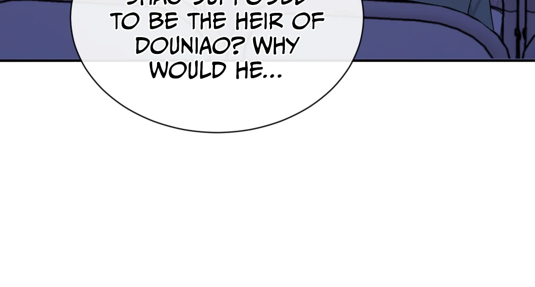 The Grown Dog Bullies Its Owner Chapter 37 - Page 36