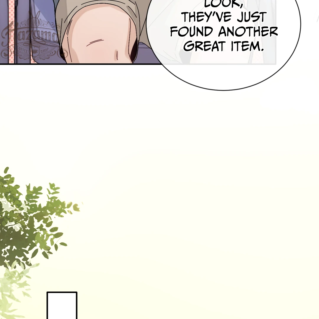 The Grown Dog Bullies Its Owner Chapter 37 - Page 40