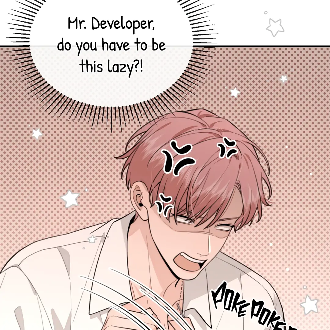 The Grown Dog Bullies Its Owner Chapter 37 - Page 46