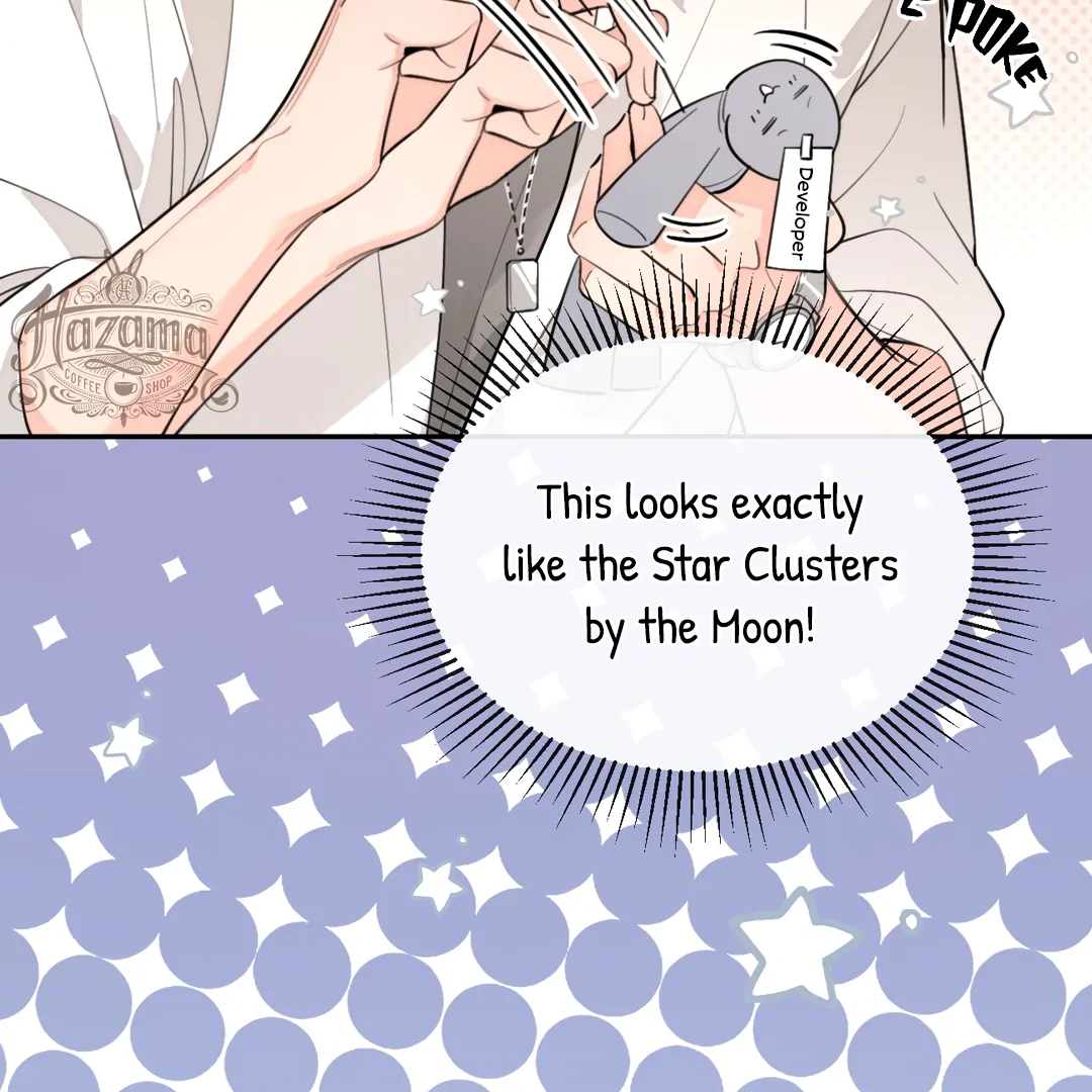 The Grown Dog Bullies Its Owner Chapter 37 - Page 47